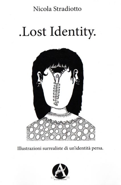 copertina Mostra: Lost Identity