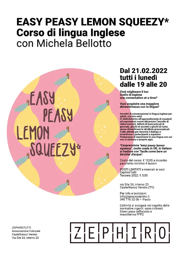 copertina Corso di lingua inglese