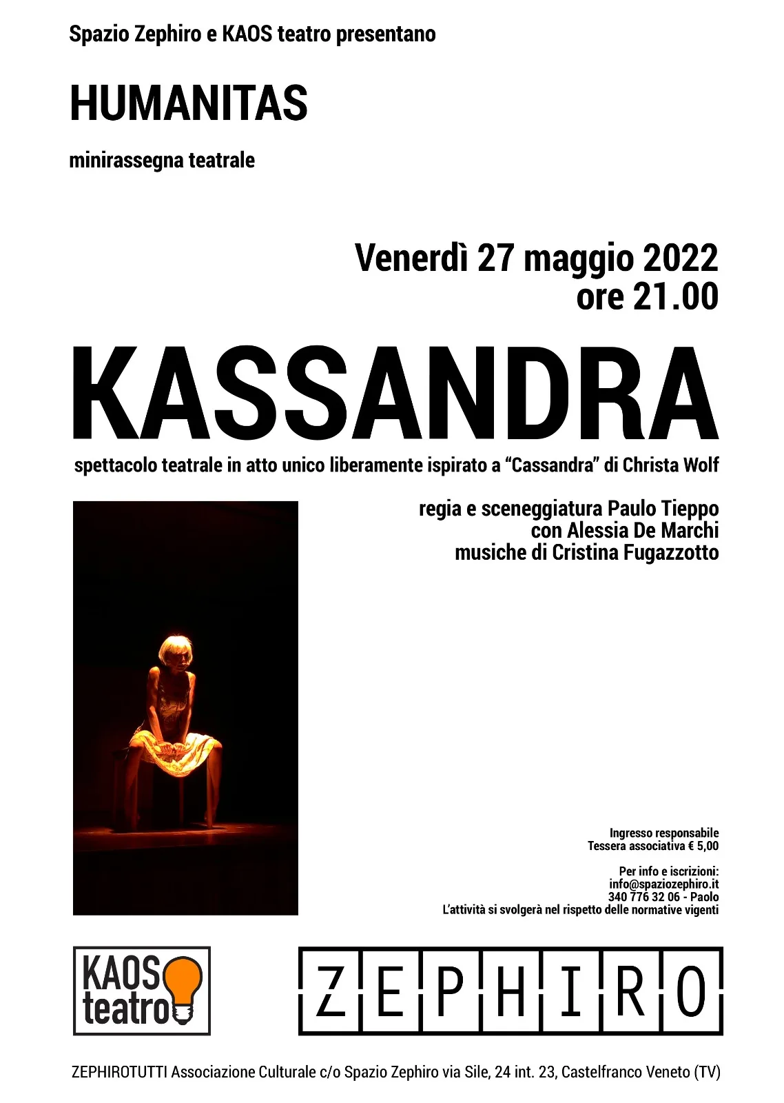 copertina Rassegna teatrale  2