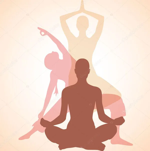 copertina corso di yoga