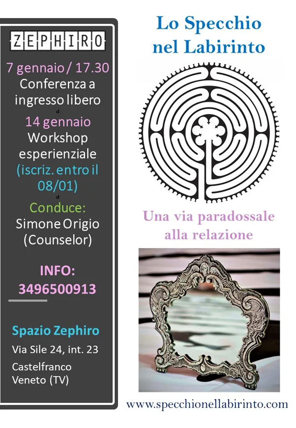 copertina Conferenza