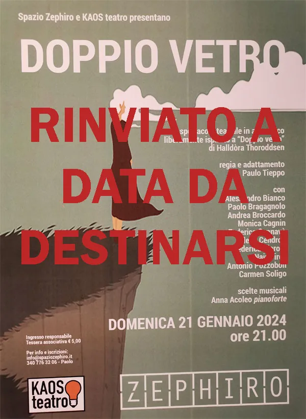 copertina Teatro