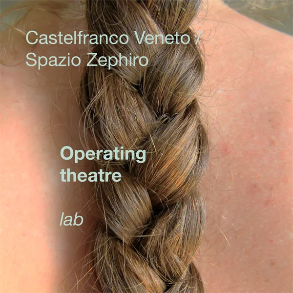 copertina OPERATING THEATRE