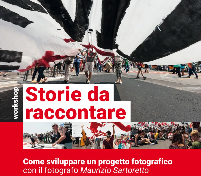 copertina Storie da raccontare