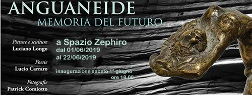 copertina Anguaneide, memoria del futuro