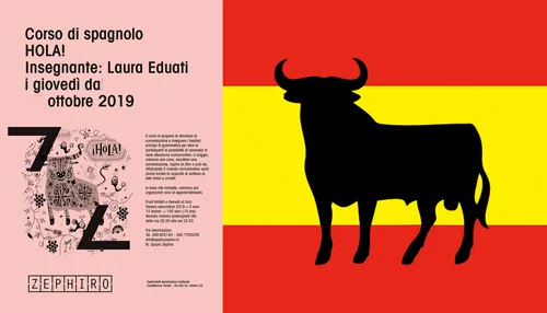 copertina Corso di Spagnolo